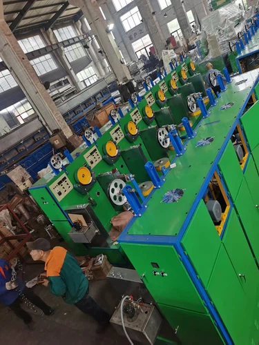 aluminum wire enamel machine1 aluminum wire enamel machine1